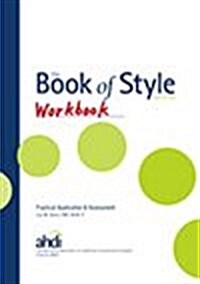 Book of Style Workbook (Paperback, 3)