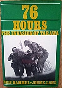 76 Hours (Hardcover)
