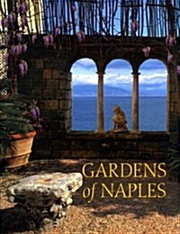 Gardens of Naples (Hardcover, 1ST)