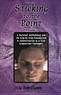 Sticking to the Point (Paperback)