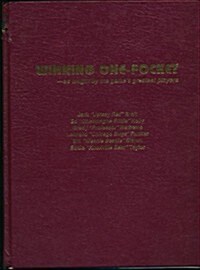 Winning One-Pocket...As Taught by the Games Greatest Players (Hardcover, 1st)
