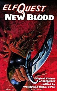 New Blood (Hardcover)