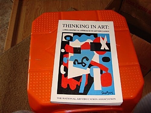 Thinking in Art (Paperback)