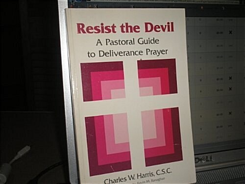 Resist the Devil (Paperback)