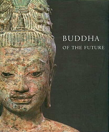 Buddha of the Future (Paperback)