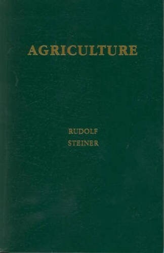 Agriculture (Paperback)