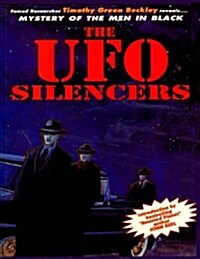 Mystery of the Men in Black - The UFO Silencers (Paperback)