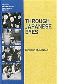 Through Japanese Eyes (Paperback, 4, Revised, Expand)