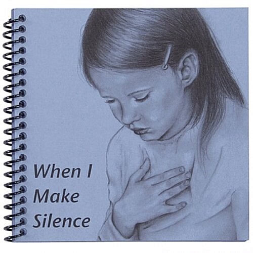 When I Make Silence (Paperback)