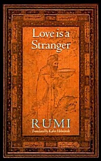 Love Is a Stranger (Paperback)