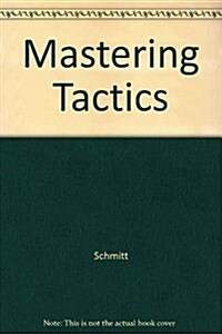 Mastering Tactics (Paperback)