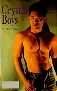 Crystal Boys (Paperback)