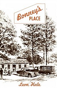 Bonneys Place (Paperback, 2nd Printing)