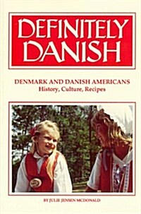 Definitely Danish (Paperback)