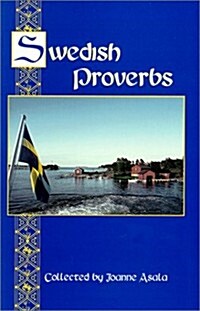 Swedish Proverbs (Paperback)