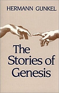 The Stories of Genesis (Paperback)