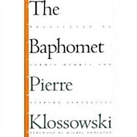 The Baphomet (Paperback, Reprint)