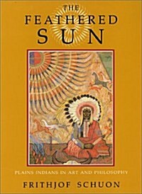 The Feathered Sun (Paperback, First Edition)