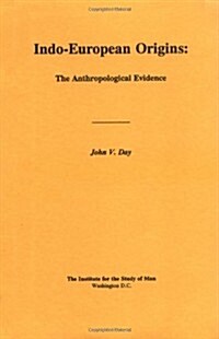 Indo-European Origins (Paperback)