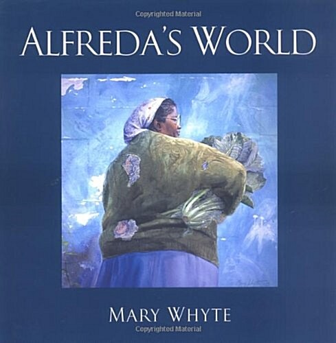 Alfredas World (Hardcover, 0)