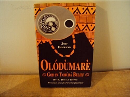 알라딘: Olodumare: God in Yoruba Belief (Paperback, 2nd)