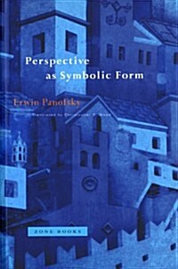 Perspective as Symbolic Form (Hardcover, 1st)