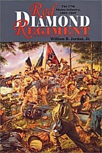 Red Diamond Regiment (Hardcover)