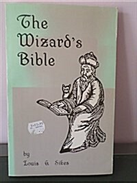 Wizards Bible (Paperback)