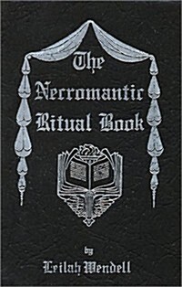 The Necromantic Ritual Book (Paperback)