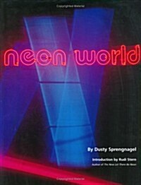 Neon World (Hardcover, 0)