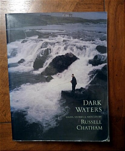 Dark Waters (Paperback)