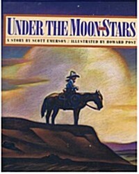 Under the Moon and Stars (Hardcover)