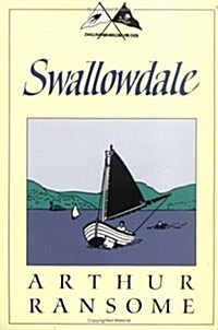 Swallowdale (Paperback)