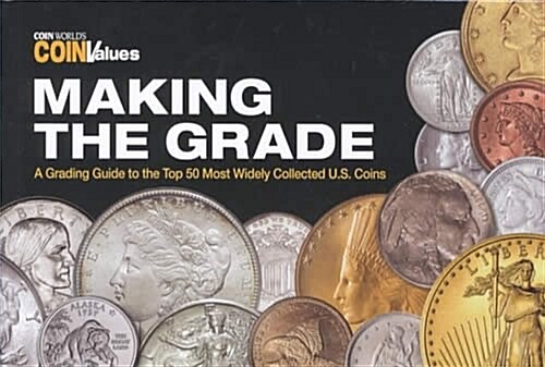 Making the Grade (Paperback)