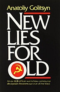 New Lies for Old (Paperback)