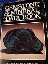 Gemstone and Mineral Data Book (Paperback, REPRINT)