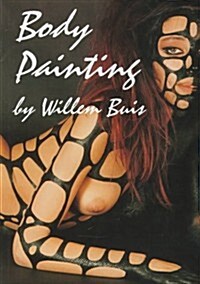 Body Painting (Hardcover)