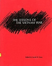 The Lessons of the Vietnam War (Paperback)