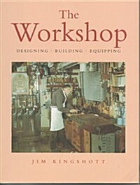 The Workshop: Designing, Building, Equipping (Paperback)