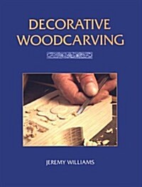 Decorative Woodcarving (Paperback, 0)