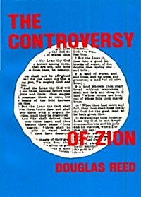 Controversy of Zion (Hardcover)