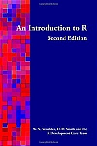 An Introduction to R (Paperback, 2nd, Revised)