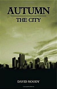 Autumn: The City (Paperback, 0)