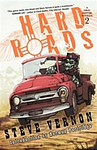 Hard Roads paperback (Paperback)