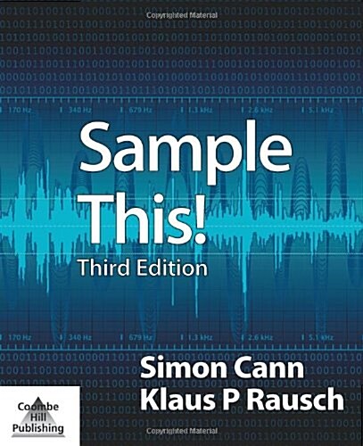 Sample This! (Third Edition) (Paperback)