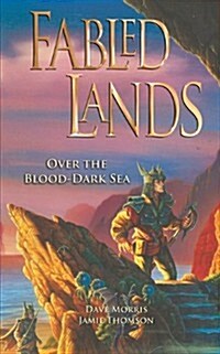 Over the Blood-Dark Sea (Paperback, 2 Revised edition)