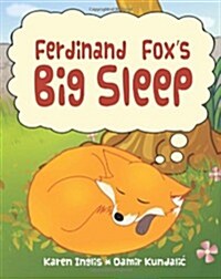 Ferdinand Foxs Big Sleep (Paperback)