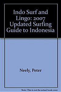 Indo Surf and Lingo (Paperback, Revised)