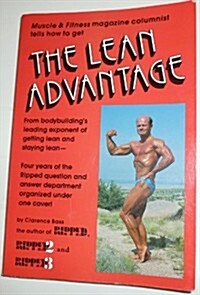 Lean Advantage (Paperback)
