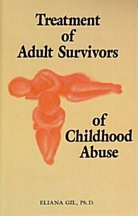 Treatment of Adult Survivors of Childhood Abuse (Paperback)